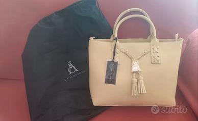 Borsa L'atelier Du Sac nuova