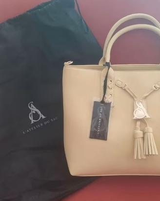 Borsa L'atelier Du Sac nuova