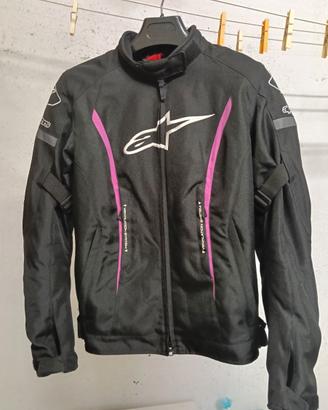 Abbigliamento moto