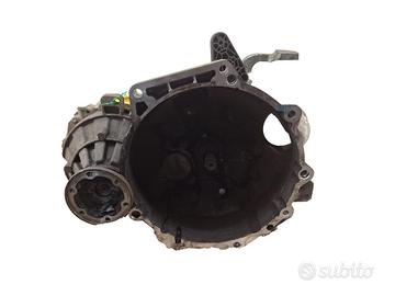 Cambio manuale Volkswagen Golf Plus 1.9 TDi 2009