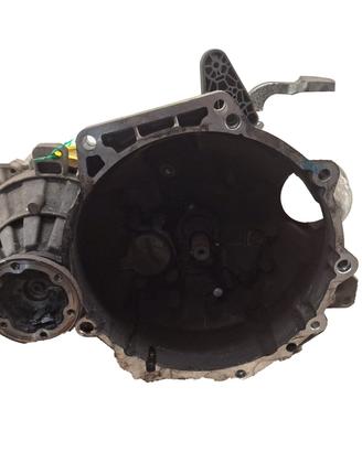 Cambio manuale Volkswagen Golf Plus 1.9 TDi 2009