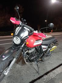 SWM Six Days 500