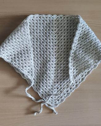 Bandana crochet