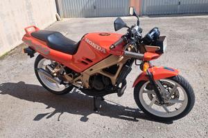 Honda nsr 1992
