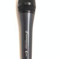 Microfono  Dinamico Senheisser e845