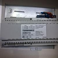 alimentatore videocitofonico  terraneo