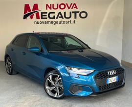 AUDI A3 SPB 30 TDI Business
