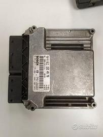 Centralina motore MERCEDES