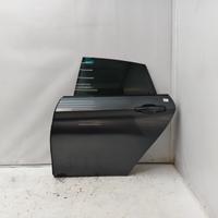 Porta portiera posteriore sx bmw f36 2013-2021 gra