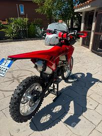 Gasgas ec 350 F  Nuova