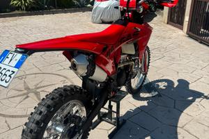 Gasgas ec 350 F  Nuova