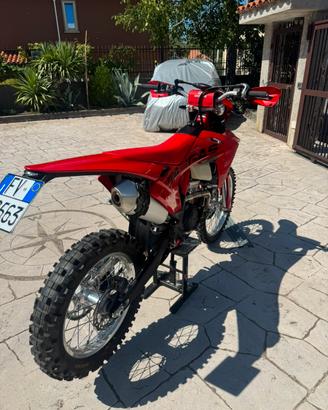 Gasgas ec 350 F  Nuova