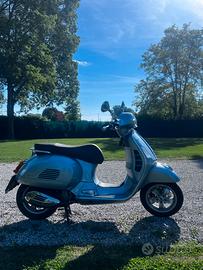 Vespa GTS 300