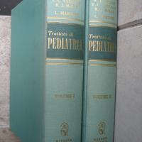 Trattato di pediatria
