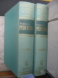 Trattato di pediatria