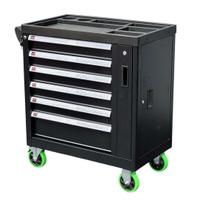 carrello porta utensili professionale