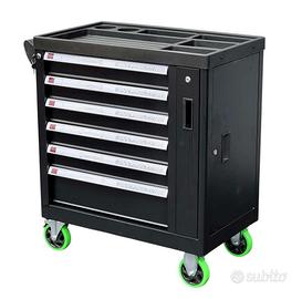 carrello porta utensili professionale