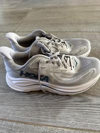 Scarpe Hoka Clifton 10