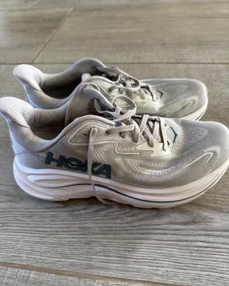 Scarpe Hoka Clifton 10