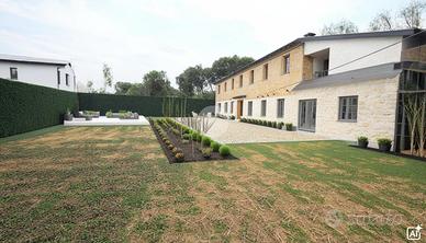 RUSTICO A PREGANZIOL