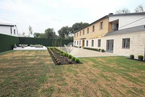 RUSTICO A PREGANZIOL