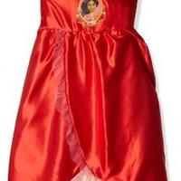 Costume principessa Elena di Avalor