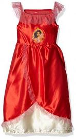 Costume principessa Elena di Avalor