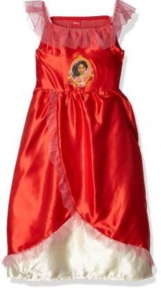 Costume principessa Elena di Avalor