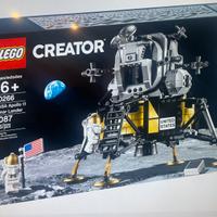 LEGO NASA  Apollo 11 10266