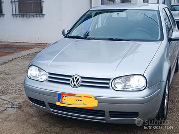 Golf4 1.6 16v