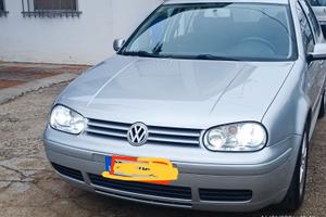 Golf4 1.6 16v
