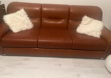 Divano Vintage