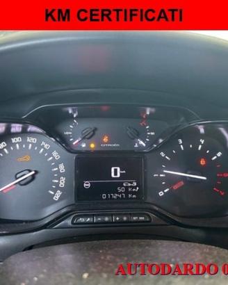 CITROEN C3 PureTech 83 S&S You