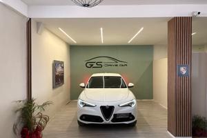 Alfa Romeo Stelvio 2.2 TDI 210CV Veloce AT8 Q4