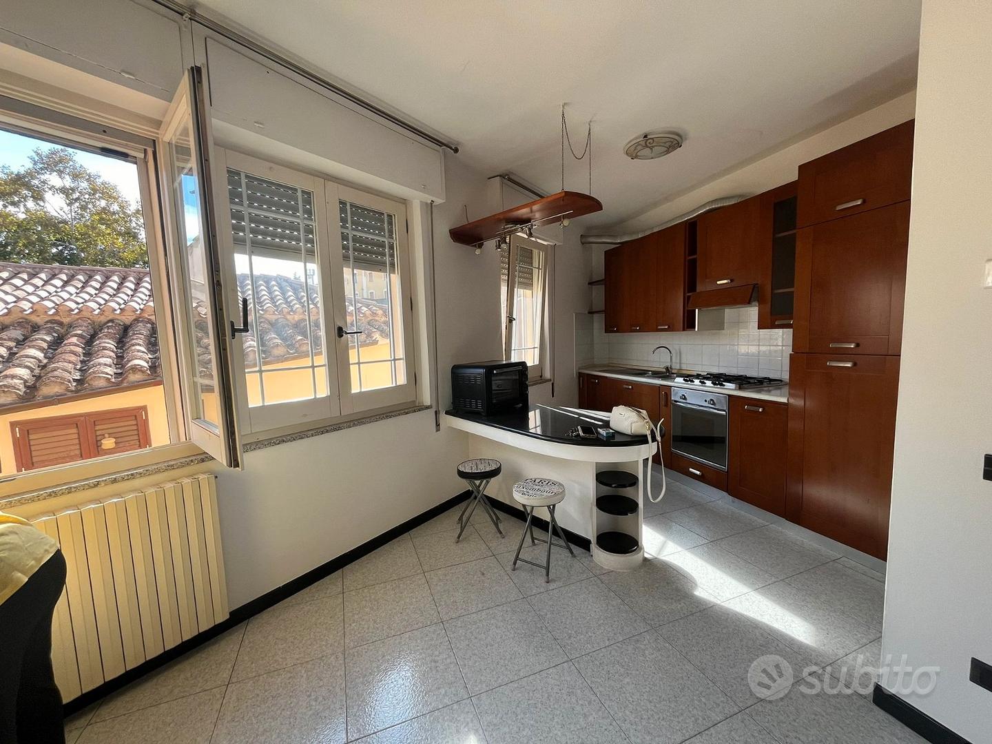 Appartamento – Biddacidru/Villacidro, Medio Campidano - Vista 3
