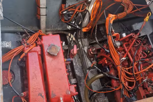coppia motori aifo