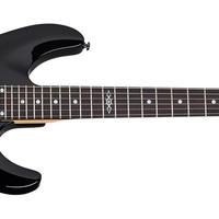 Chitarra elettrica schecter