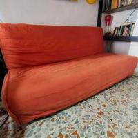 R E G A L O DIVANO LETTO Ikea Beddinge