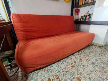 R E G A L O DIVANO LETTO Ikea Beddinge