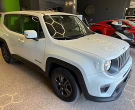 Jeep Renegade 1.6 Mjt 130 CV Longitude