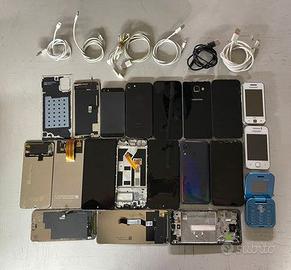 smartphone ricambi