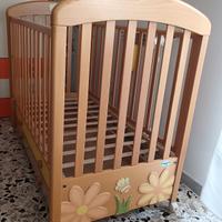 culla baby Italia 