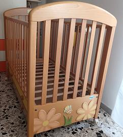 culla baby Italia 
