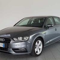 Ricambi Audi A3 SPB 2013