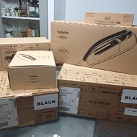 Folletto VK7s Black – Limited Edition