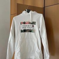 Felpa con cappuccio Tommy hilfiger