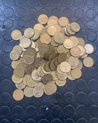 Monete 200 lire
