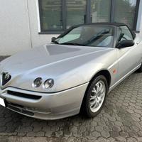 ALFA ROMEO Spider 1.8i 16V Twin Spark cat CON CR
