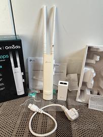 tp-link Omada EAP110-Outdoor wi-fi esterno POE
