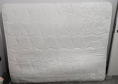 Materasso PermaFlex SILVER (160×190)
